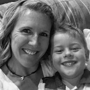 Meet your Posher, Kristie